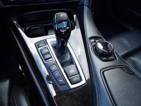 Used 2016 BMW 650i Gran Coupe xDrive image 23