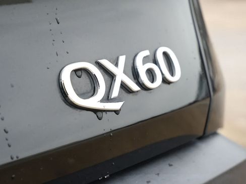 Certified 2023 INFINITI QX60 Pure FWD image 19
