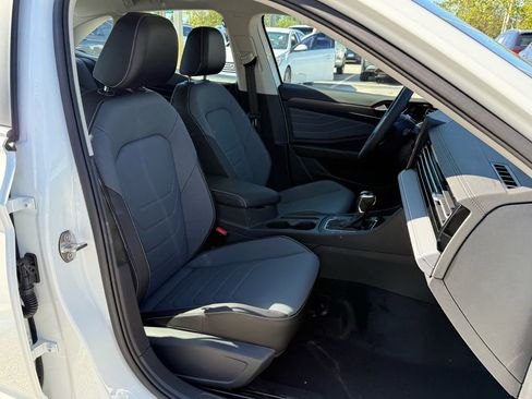 New 2026 Volkswagen Jetta SEL image 20