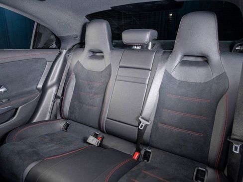 Certified 2023 Mercedes-Benz CLA 250 image 15