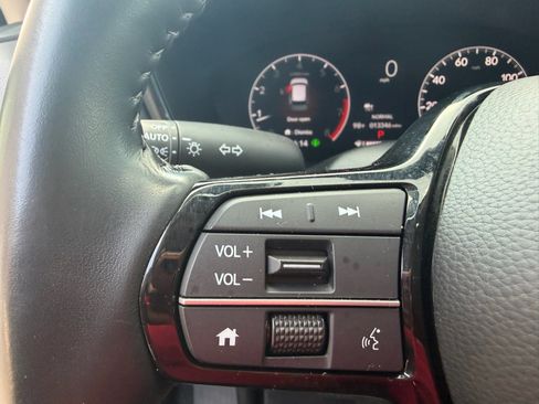 Certified 2025 Honda CR-V EX-L image 14