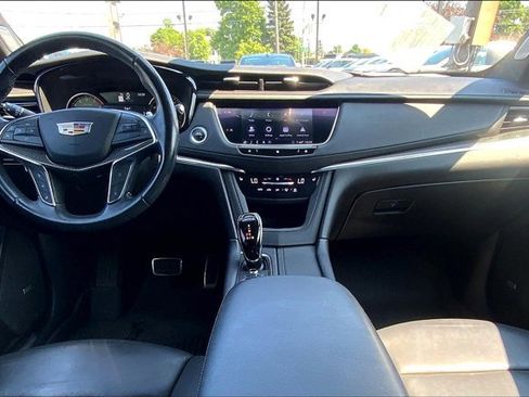 Used 2020 Cadillac XT5 Sportv image 15