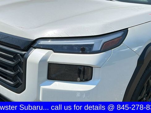 New 2026 Subaru Outback Limited AWD/4WD image 4