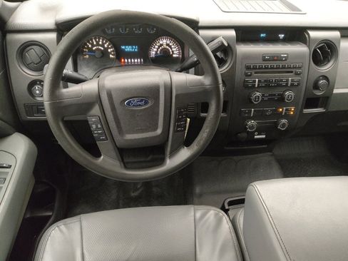 Used 2014 Ford F150 XL w/ Equipment Group 101A Mid RWD image 22