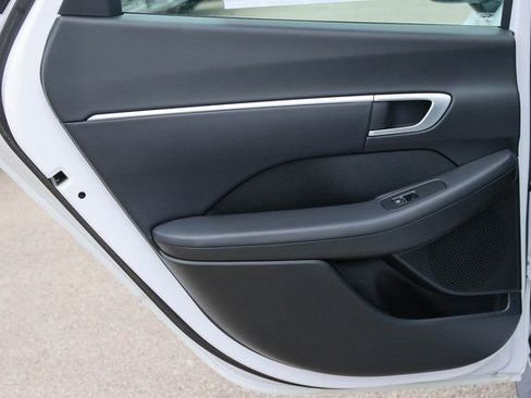 New 2026 Hyundai Sonata SEL image 11