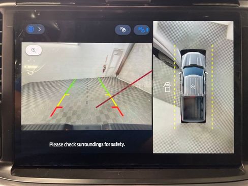 New 2025 Ford F150 XLT w/ Equipment Group 302A MID image 25