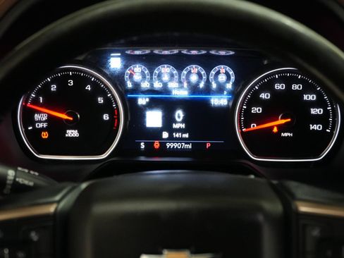 Used 2021 Chevrolet Tahoe High Country w/ Premium Package RWD image 26