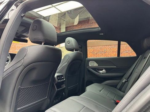 New 2026 Mercedes-Benz GLE 450 GLE 450 Coupe image 25