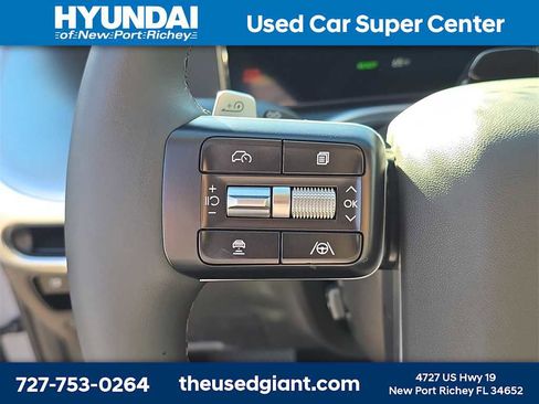 New 2026 Hyundai Ioniq 9 Limited image 24