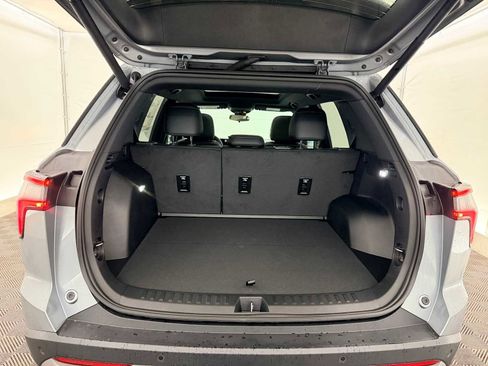 New 2026 Chevrolet Equinox LT image 32