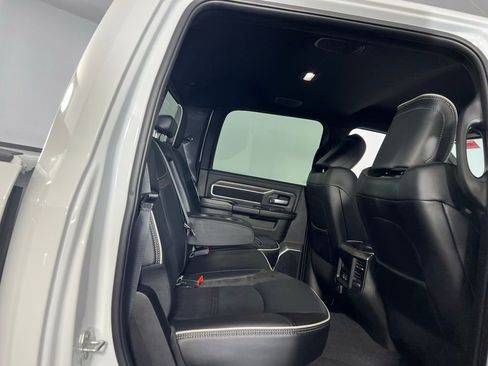 Used 2025 RAM 2500 Laramie image 27