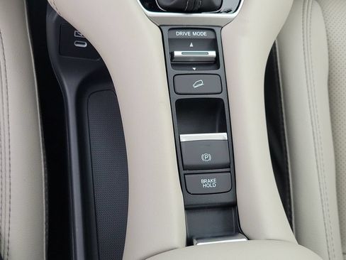 New 2027 Honda HR-V EX-L image 21