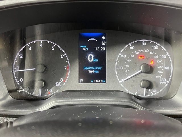 Used 2025 Toyota Corolla LE FWD image 15