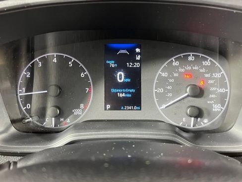 Used 2025 Toyota Corolla LE FWD image 15