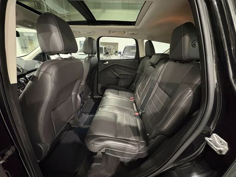 Used 2014 Ford Escape Titanium w/ Equipment Group 401A image 37