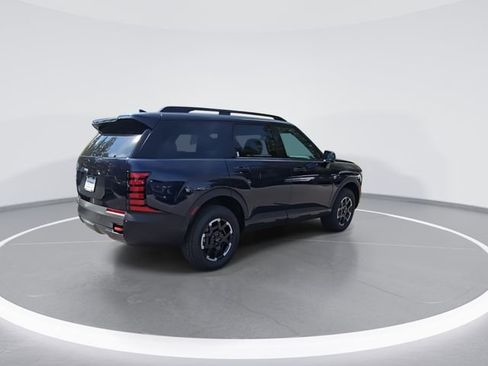 New 2026 Hyundai Palisade XRT Pro image 8