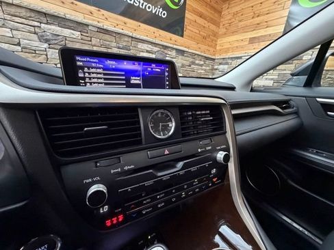 Used 2019 Lexus RX 350 AWD w/ Navigation Package image 20