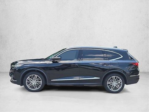Used 2023 Acura MDX SH-AWD w/ Advance Package image 8