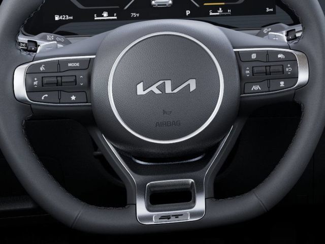 New 2026 Kia K5 GT w/ GT1 Package FWD image 23