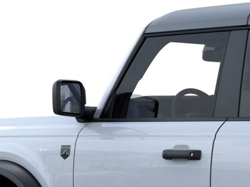 New 2026 Ford Bronco Big Bend AWD/4WD image 22