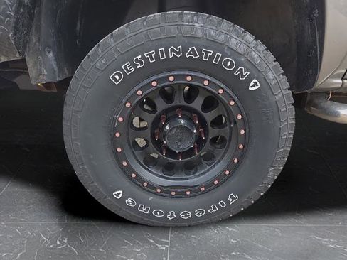 Used 2007 Chevrolet Silverado 2500 LT w/ Heavy-Duty Power Package image 39