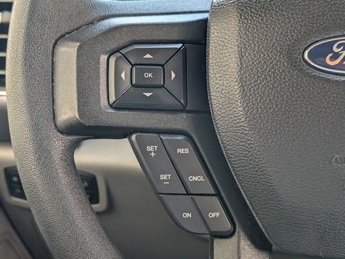 Used 2019 Ford F150 XLT AWD/4WD image 26