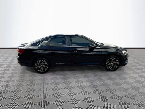 Used 2019 Volkswagen Jetta SEL Premium FWD image 8
