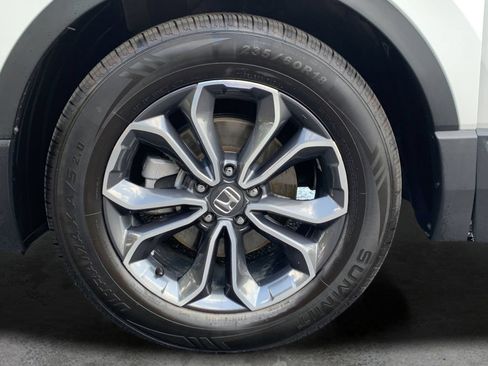 Used 2021 Honda CR-V EX image 46