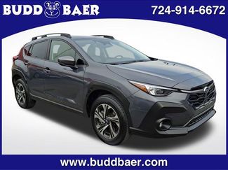 Used 2024 Subaru Crosstrek 2.0i Premium 360° Tour