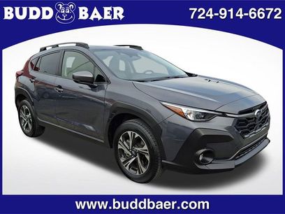 Used 2024 Subaru Crosstrek 2.0i Premium