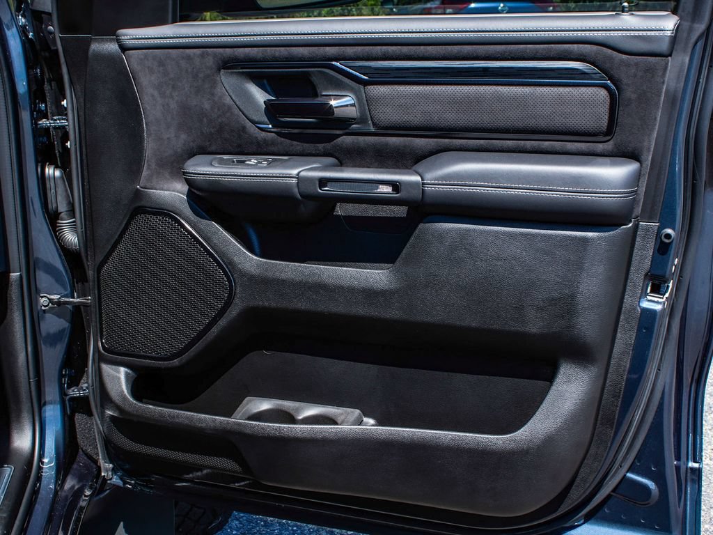 Used 2026 RAM 1500 RHO AWD/4WD image 13