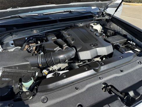 Certified 2024 Toyota 4Runner SR5 image 24