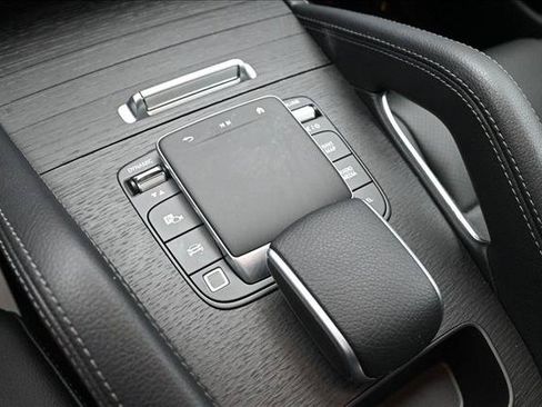 Certified 2026 Mercedes-Benz GLE 450 4MATIC Coupe image 18