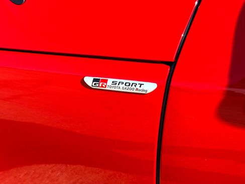 Used 2021 Toyota Supra Premium w/ Driver Assist Package image 14