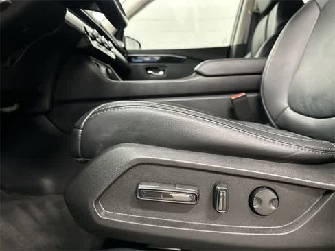 Certified 2025 Honda Pilot EX-L image 26