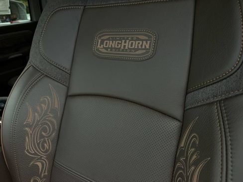 New 2026 RAM 3500 Longhorn AWD/4WD image 20