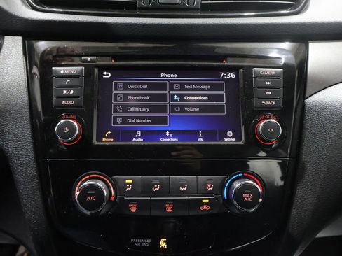 Used 2021 Nissan Rogue Sport S AWD/4WD image 25
