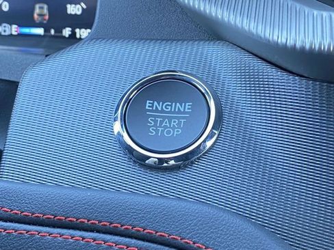 New 2026 Ford Explorer ST AWD/4WD image 13