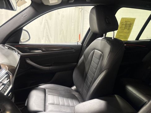 Used 2023 BMW X3 xDrive30i w/ Premium Package w/ZPA AWD/4WD image 32