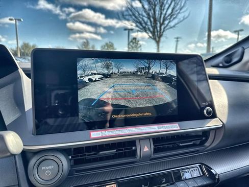 New 2026 Toyota Prius Limited image 27