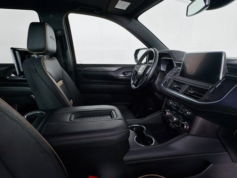 Used 2023 GMC Yukon AT4 AWD/4WD image 49