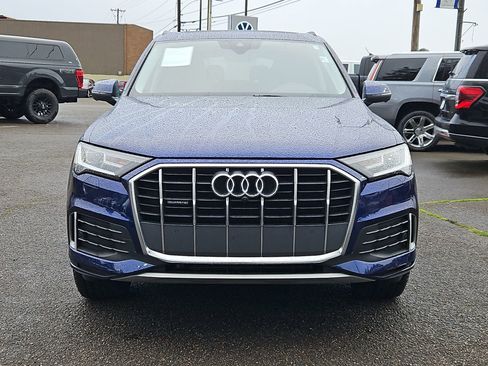 Used 2022 Audi Q7 2.0T Premium image 8