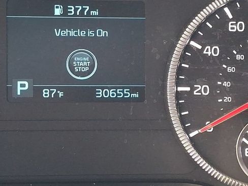 Used 2022 Kia Telluride S AWD/4WD image 21