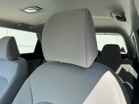 New 2025 Kia Soul EX image 16