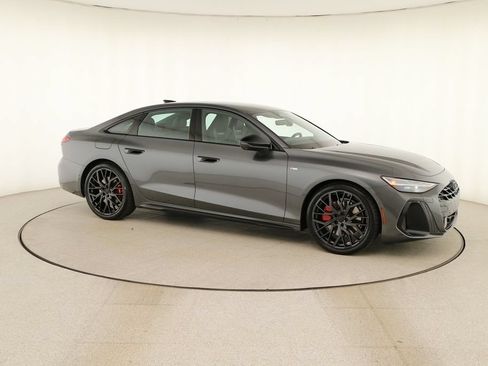 New 2026 Audi A6 Prestige AWD/4WD image 9