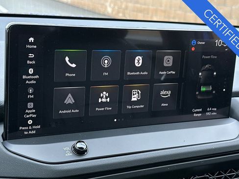Certified 2026 Honda Accord Sport image 20