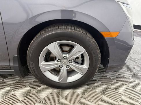 Used 2018 Honda Odyssey EX-L image 14