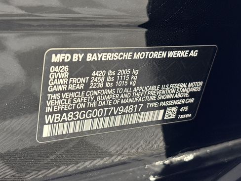 Used 2026 BMW 228i w/ Technology Package FWD image 23