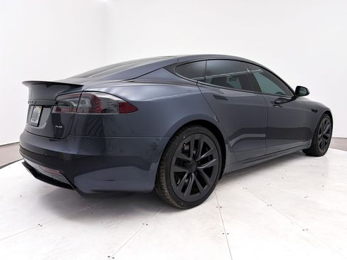 Used 2021 Tesla Model S Plaid image 16