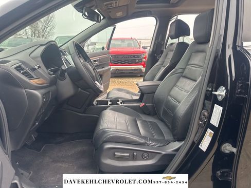 Used 2022 Honda CR-V EX-L image 15